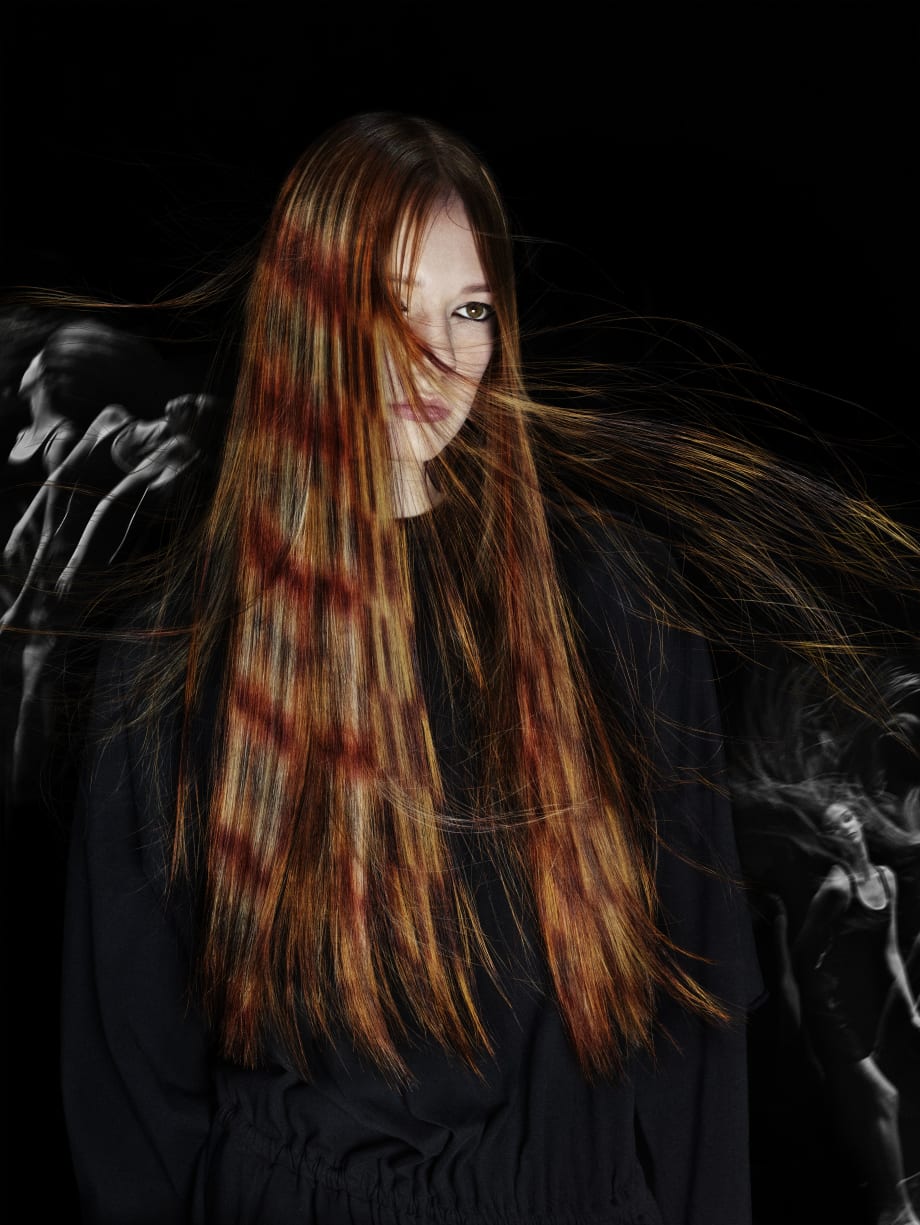 Inside the Angelo Seminara Glance Collection Color Formulas