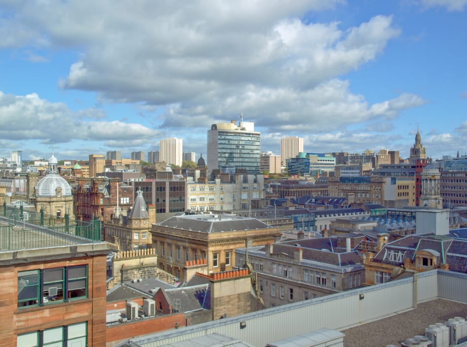 Enterprise Opens 2nd Location in Glasgow Center