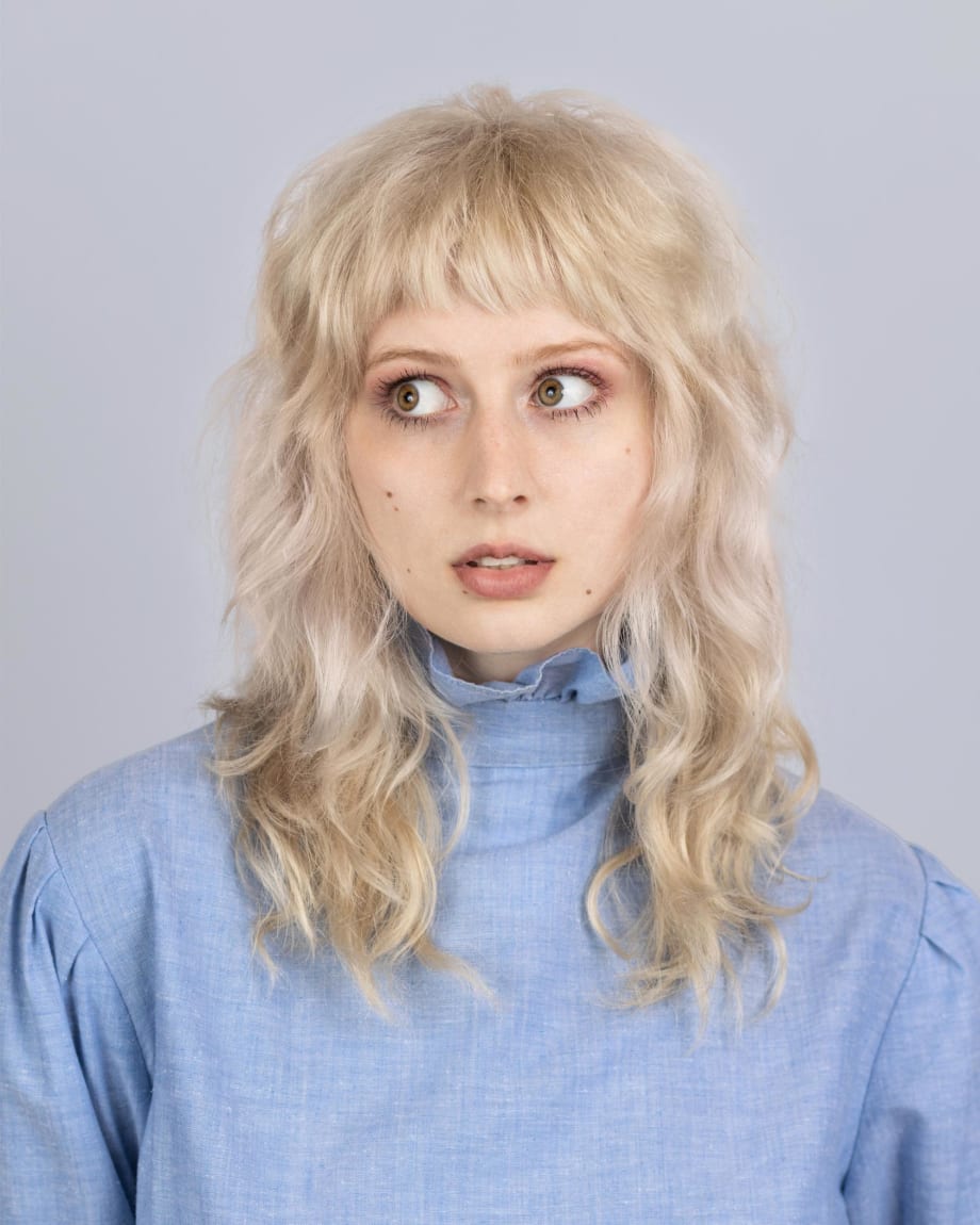 EDGE Academy Unveils “GlassCandy,” a Six-Look Collection That Blends Precision With Ease
