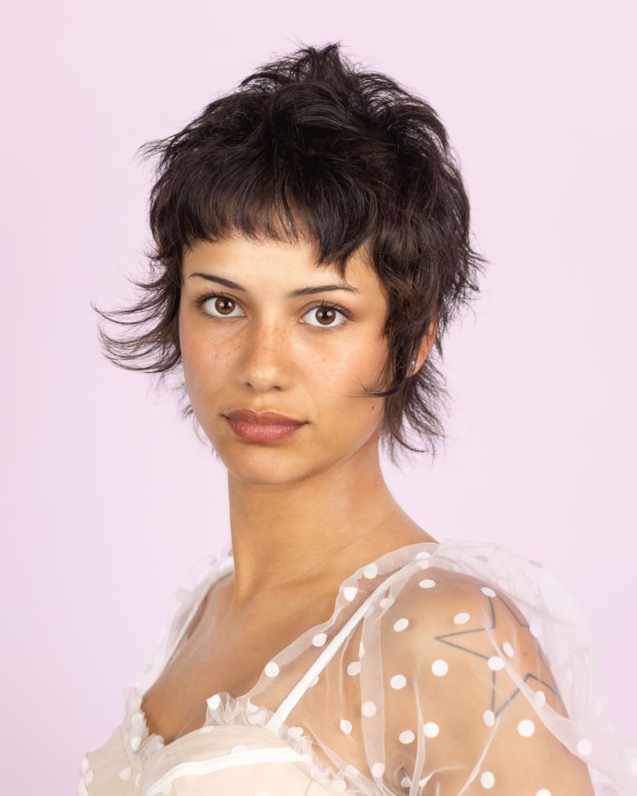 EDGE Academy Unveils “GlassCandy,” a Six-Look Collection That Blends Precision With Ease