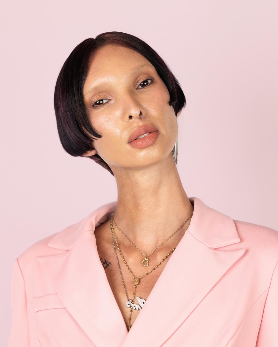 EDGE Academy Unveils “GlassCandy,” a Six-Look Collection That Blends Precision With Ease