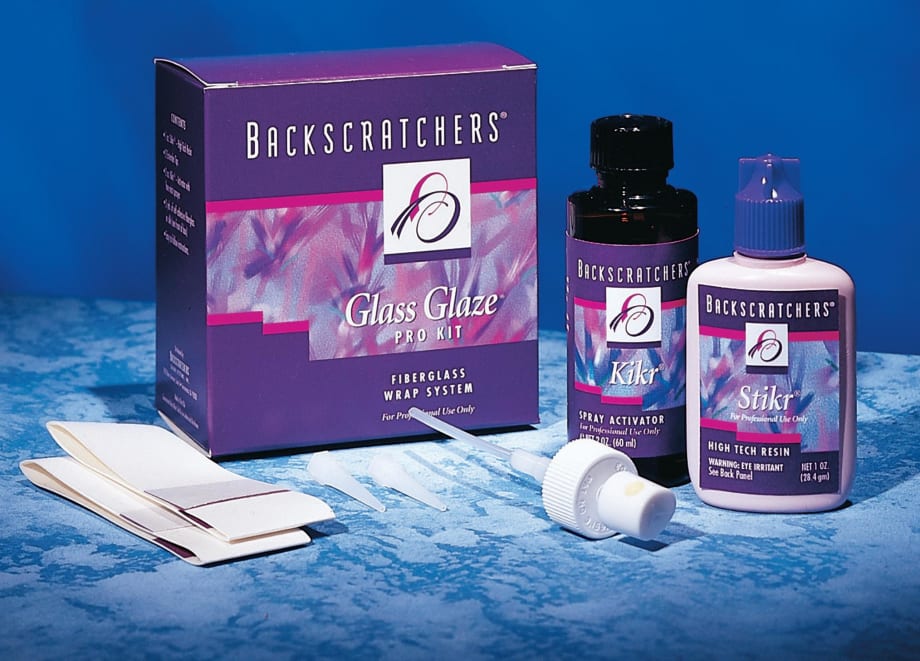 NAILS Readers' Choice Awards 2004