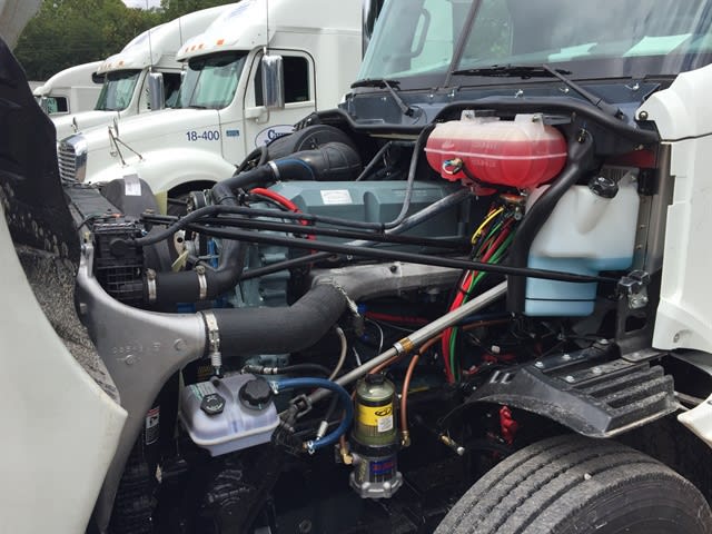 EPA Attempt to Rollback Glider-Kit Limits Slammed as Shoddy