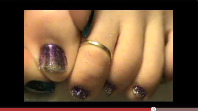 FingerNailFixer Shows New Rockstar Technique