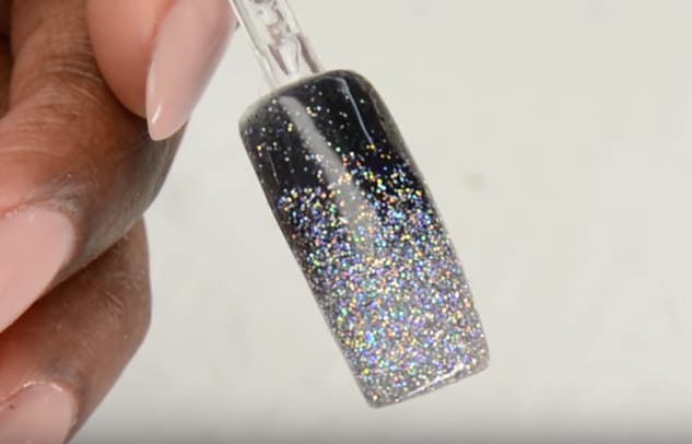 New Years Eve Nail Design With Tammy Taylor