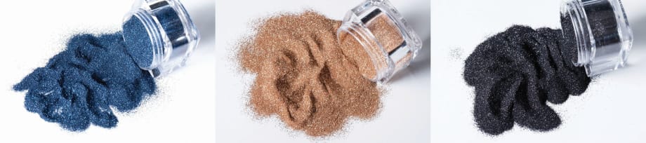 Glitters