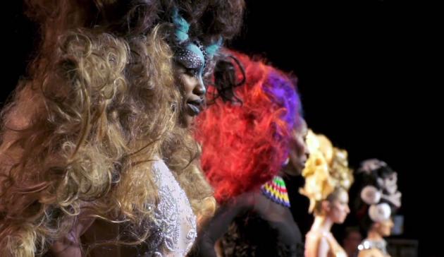 Don't Forget to Watch the Premiere of Global Beauty Masters Thursday, March 17!
