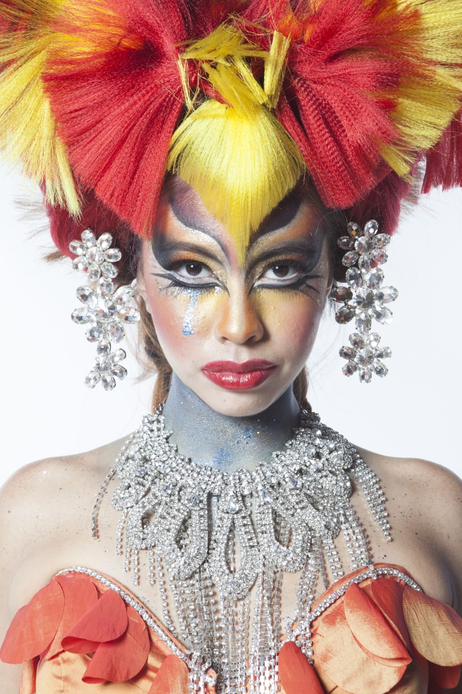 SHE Salon from Mexico Wins TV's "Global Beauty Masters" Challenge