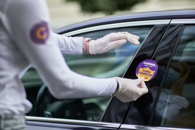 Carwiz Adds Franchise Partner in Cyprus 