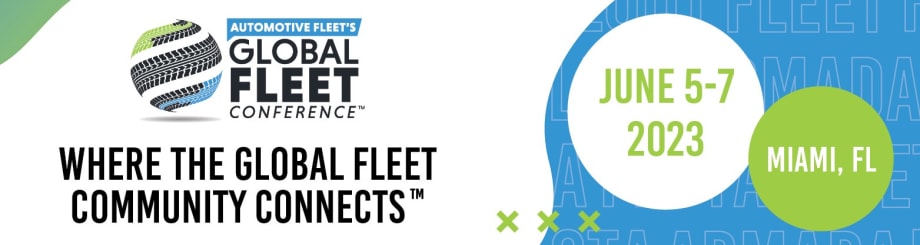 Global Fleet Conference 2023: Call for Papers Open