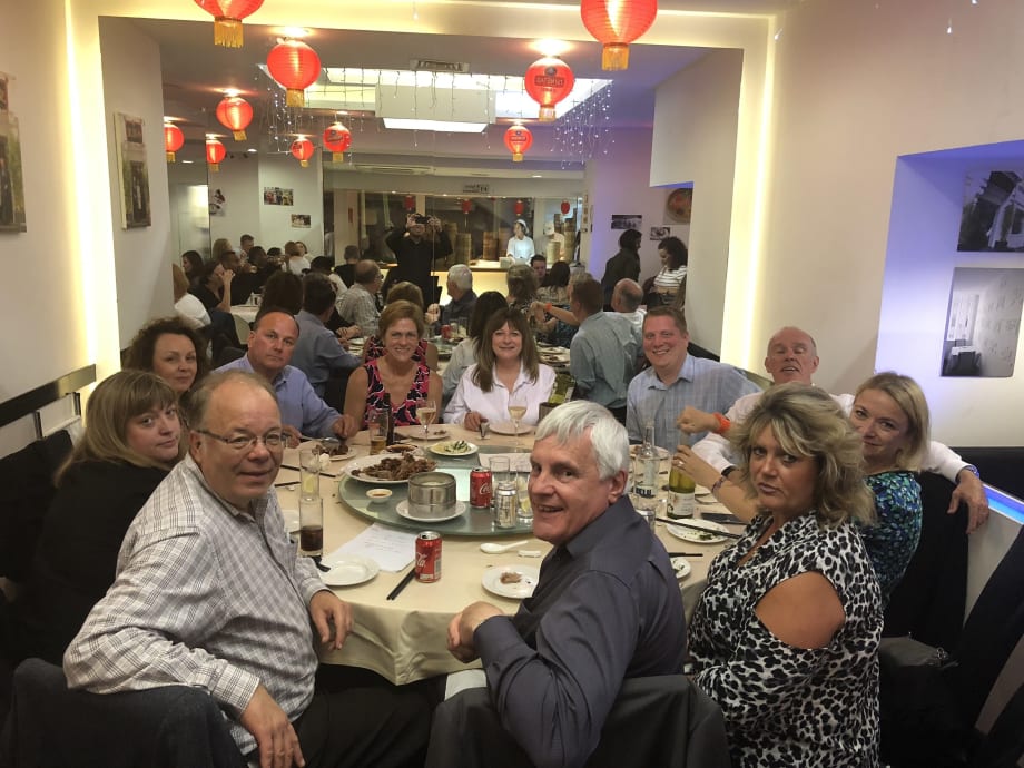 Global Fleet Consortium Members Host Strategic Planning Meeting