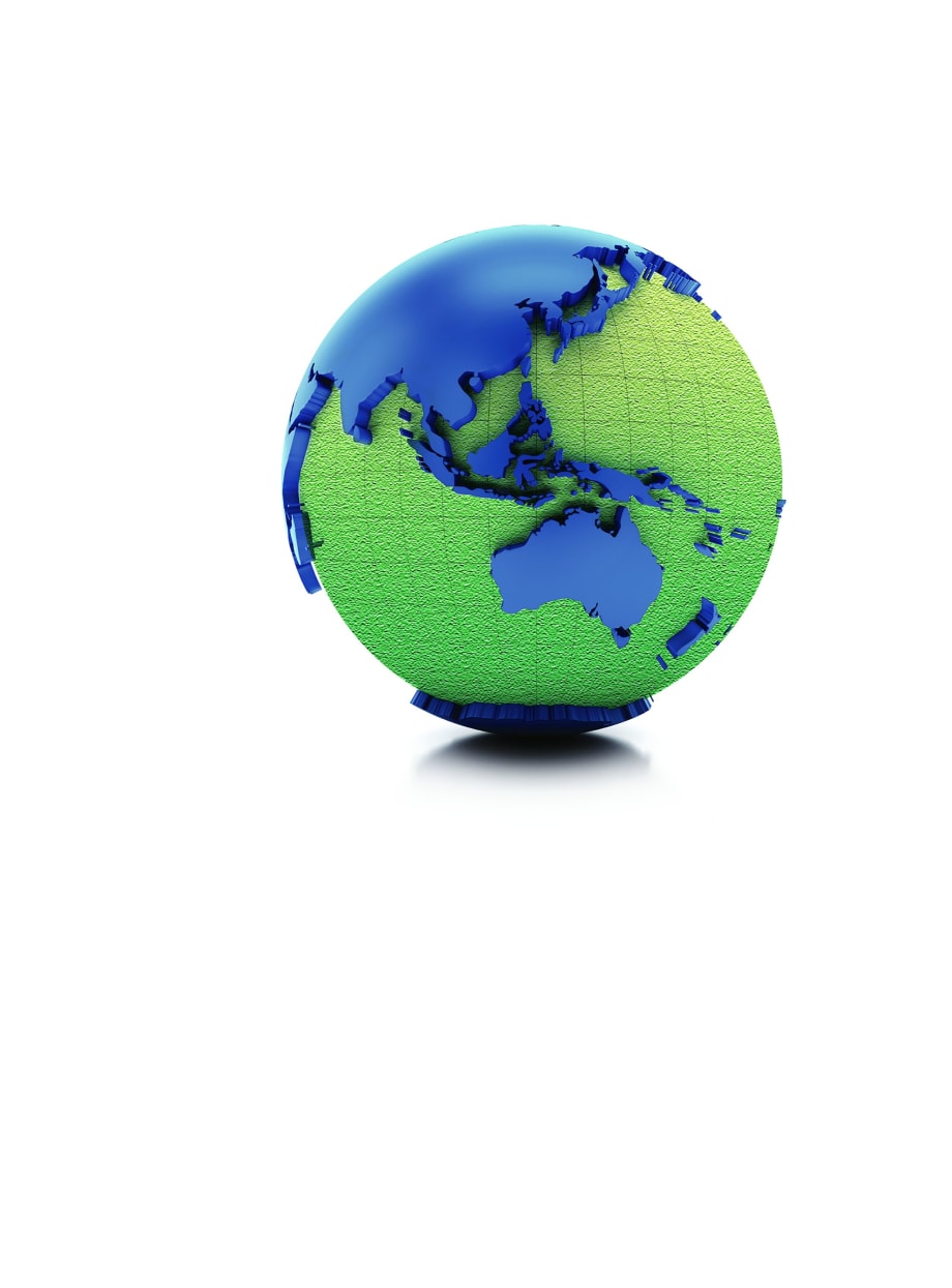The State of Global Fleet Management