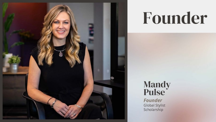 SALON TODAY 200: Platinum & Company Spreads Beauty Education to Guatemala