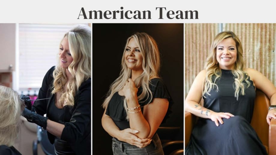 SALON TODAY 200: Platinum & Company Spreads Beauty Education to Guatemala
