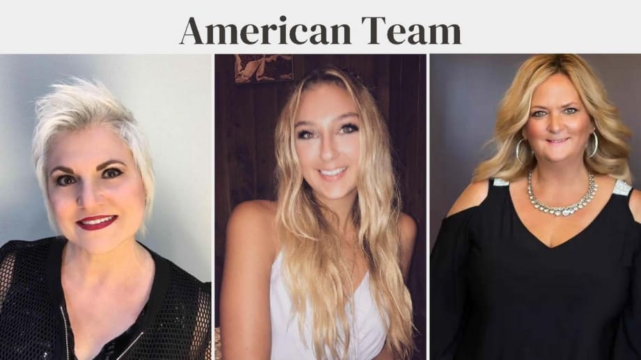 SALON TODAY 200: Platinum & Company Spreads Beauty Education to Guatemala
