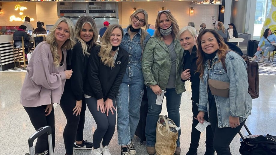 SALON TODAY 200: Platinum & Company Spreads Beauty Education to Guatemala