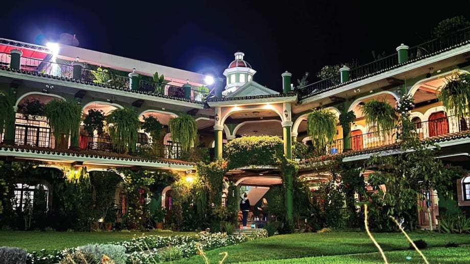 SALON TODAY 200: Platinum & Company Spreads Beauty Education to Guatemala