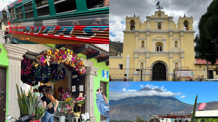 SALON TODAY 200: Platinum & Company Spreads Beauty Education to Guatemala
