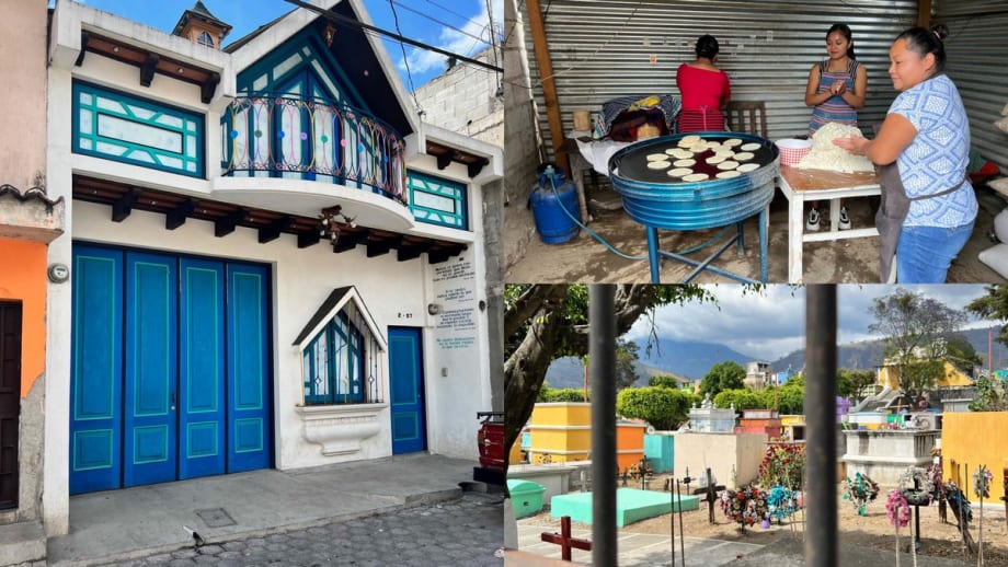 SALON TODAY 200: Platinum & Company Spreads Beauty Education to Guatemala