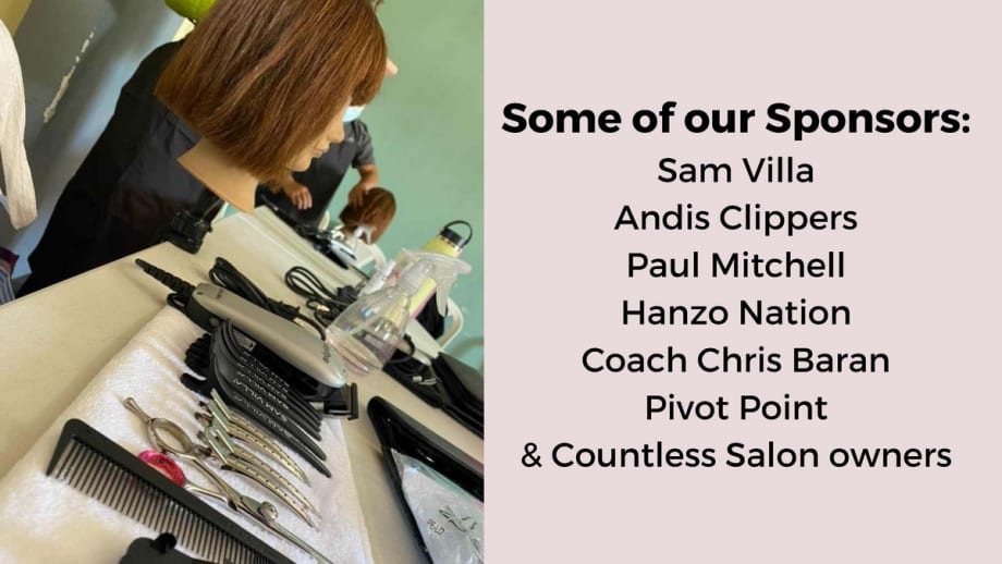 SALON TODAY 200: Platinum & Company Spreads Beauty Education to Guatemala