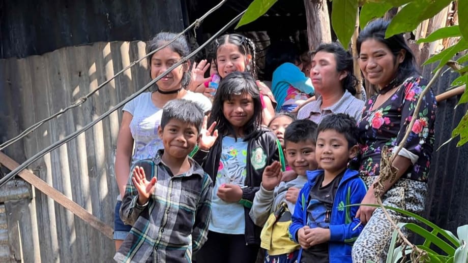 SALON TODAY 200: Platinum & Company Spreads Beauty Education to Guatemala