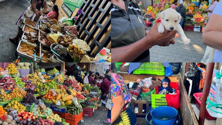 SALON TODAY 200: Platinum & Company Spreads Beauty Education to Guatemala