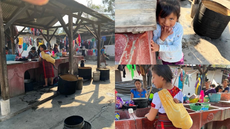 SALON TODAY 200: Platinum & Company Spreads Beauty Education to Guatemala