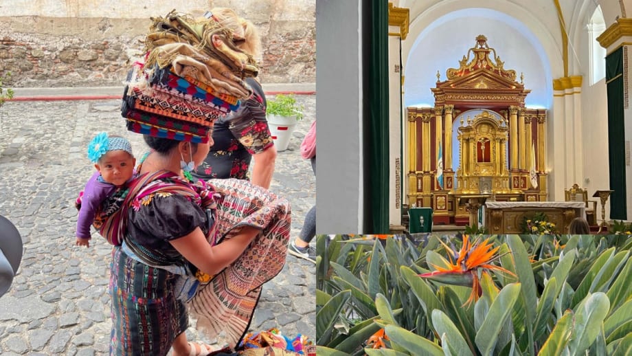 SALON TODAY 200: Platinum & Company Spreads Beauty Education to Guatemala
