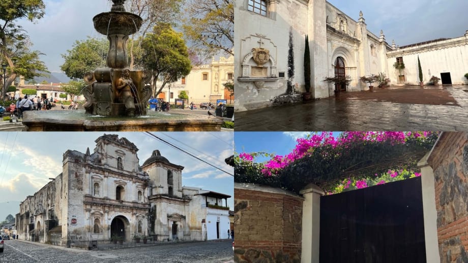 SALON TODAY 200: Platinum & Company Spreads Beauty Education to Guatemala