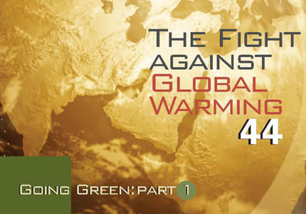 The Fight Against Global Warming: What's at Stake For Trucking in Cap-and-Trade