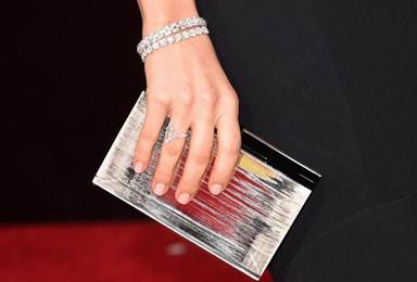 Celebrity Nails: Awards Season 2016