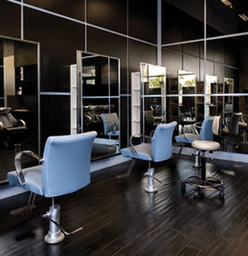 Second Runner Up: Globe Salon
