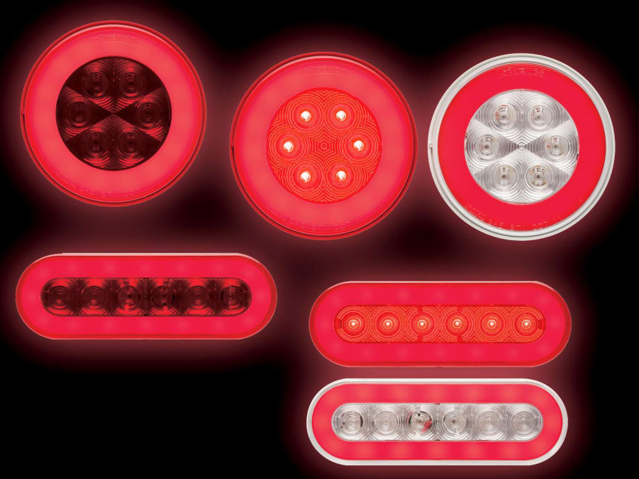 GloLight Series Lamps
