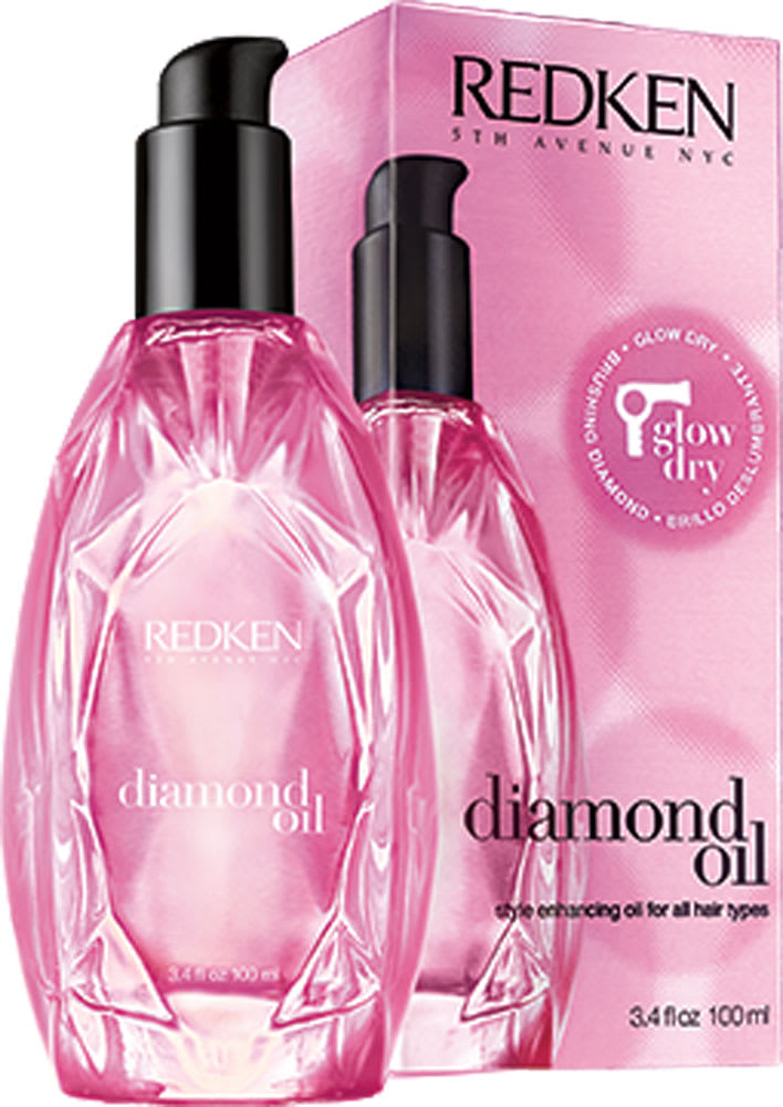 Glow Dry