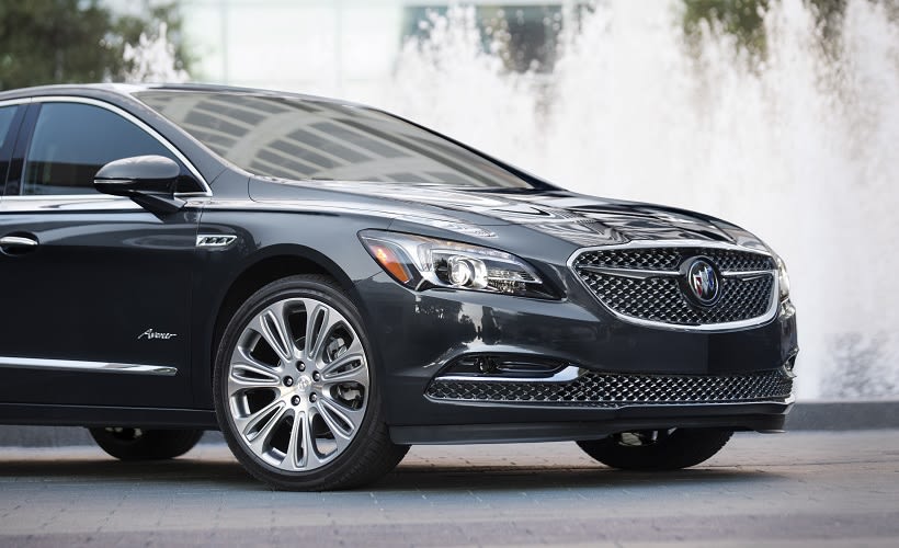 GM and Donlen Offer Free Telematics Pilot