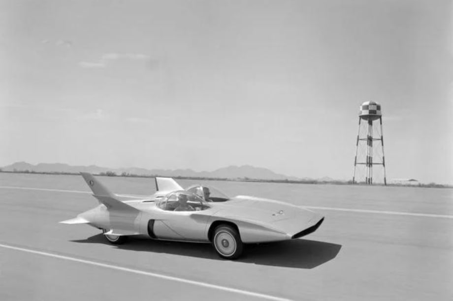 Dream Cars Are Coming: Engineering Breakthroughs Pave the Way