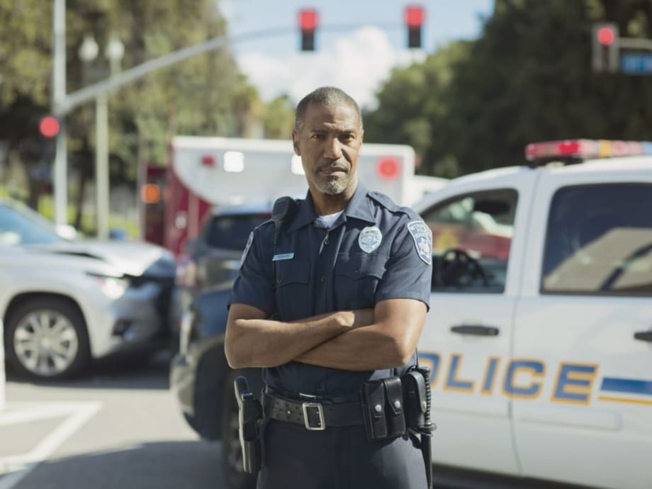 GM Offers Special Pricing for First Responders 