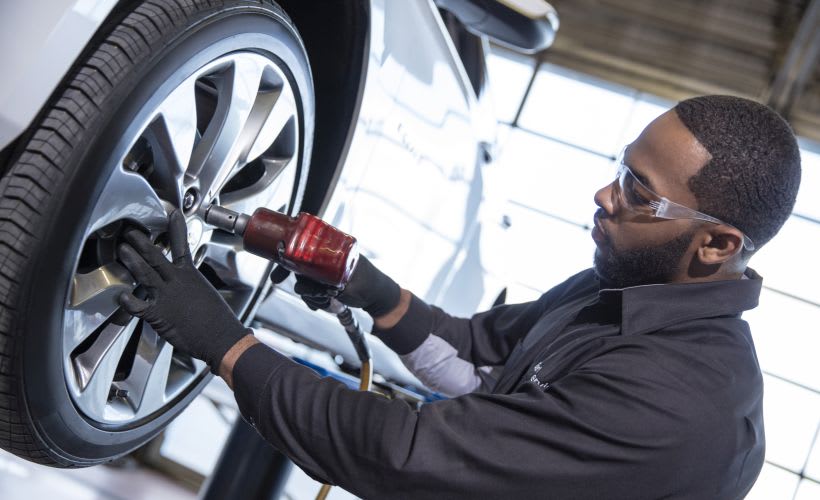 GM Fleet to Discount 450,000+ Parts