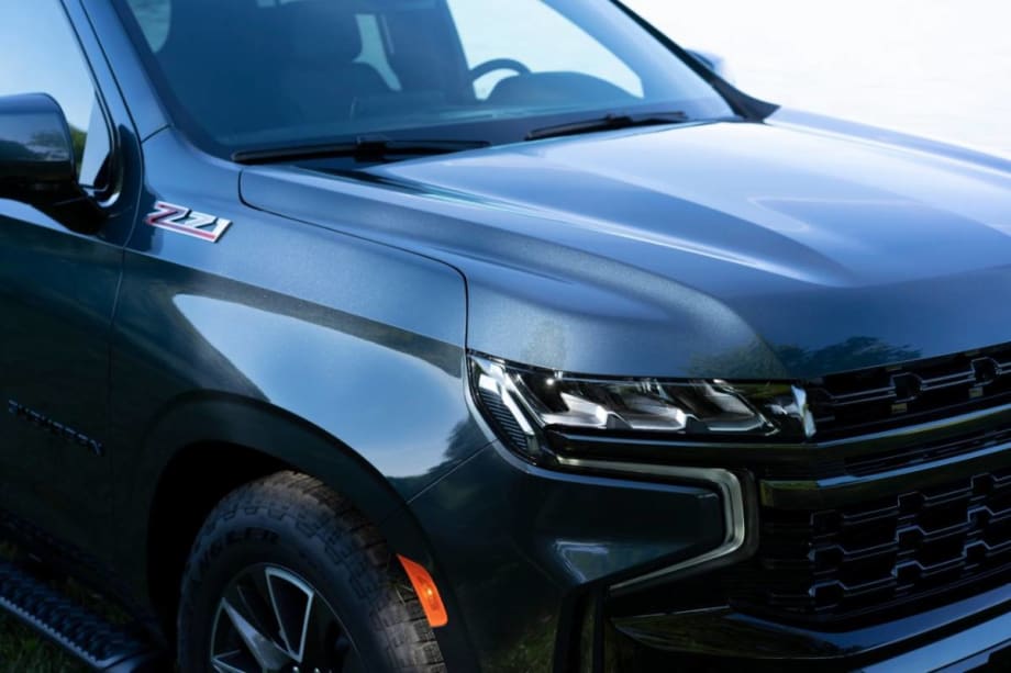 GM, Ford Issue Safety Recalls