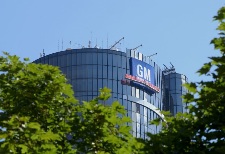 General Motors Making Changes in International Markets