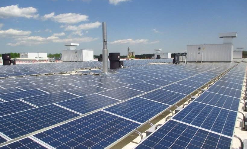 GM Recognized for Sustainability Leadership