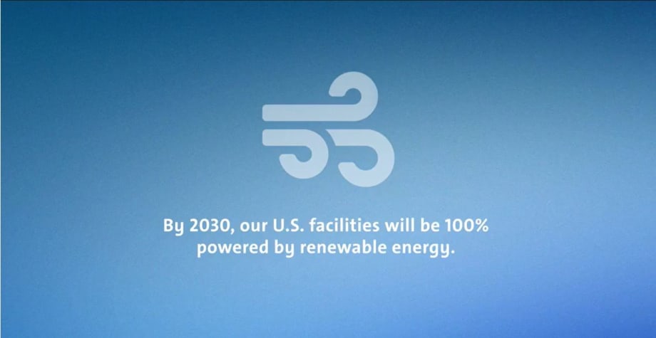 General Motors Outlines Sustainability Goals