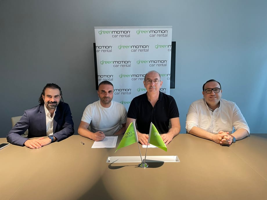 Green Motion Continues Turkish Expansion