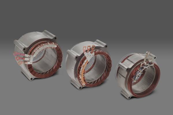 GM Reveals New EV Motors