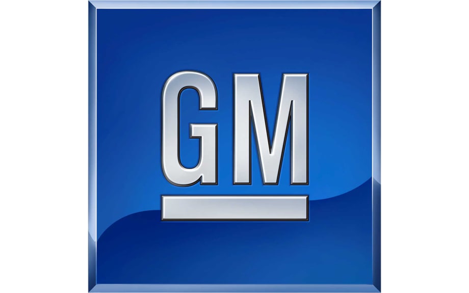 GM Earnings Jump in 2021