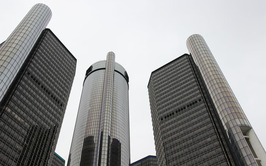 GM Asks Suppliers to Sign Pledge to Carbon Neutrality
