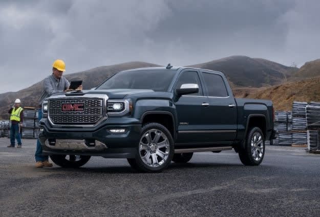 GM’s OnStar Launches Use-Based Auto Insurance Service