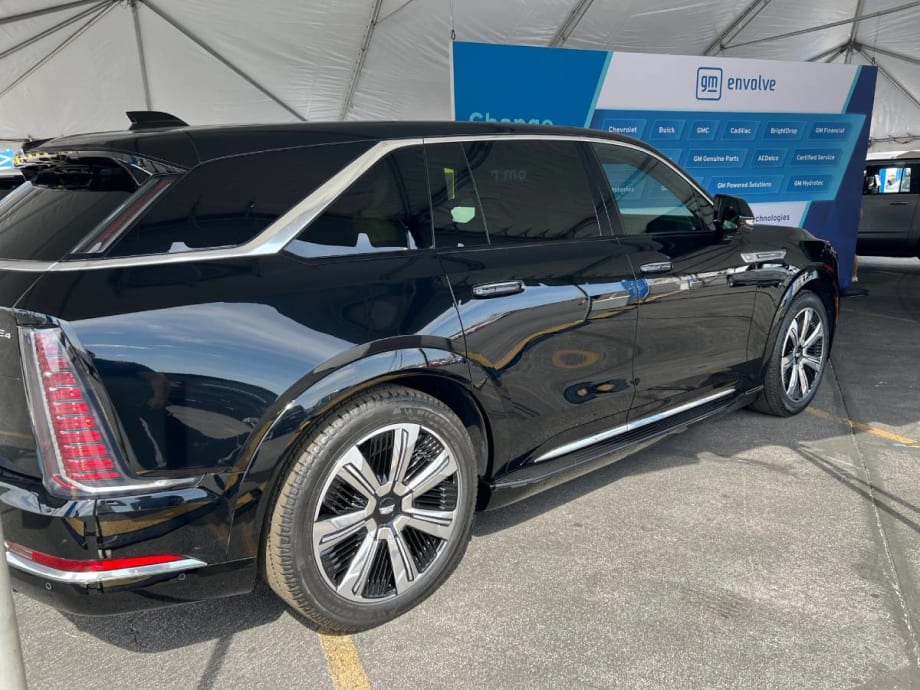 EV Prices Moving Up from March Bottom While Q2 EV Sales Hit Record
