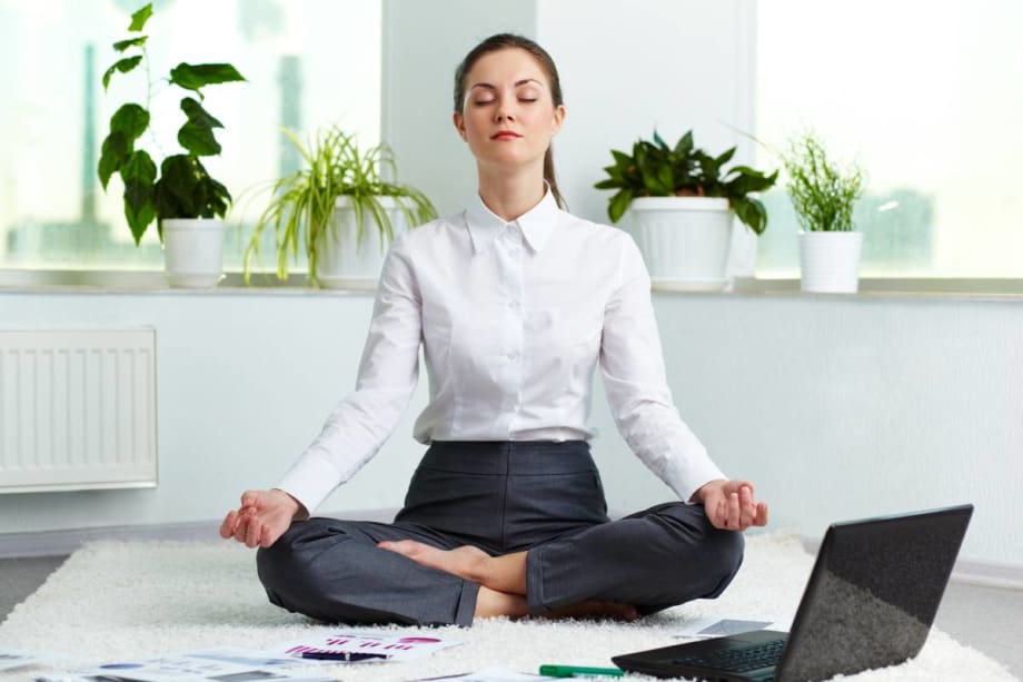 Rental Car Company Boosts Employee Wellness in Chill Zone