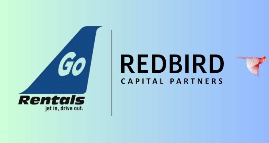 Go Rentals Partners With RedBird Capital 